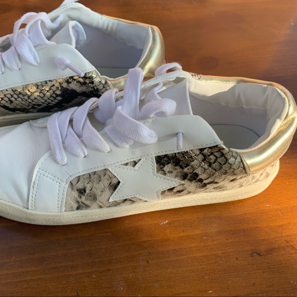 Madden girl golden goose dupes Clearance